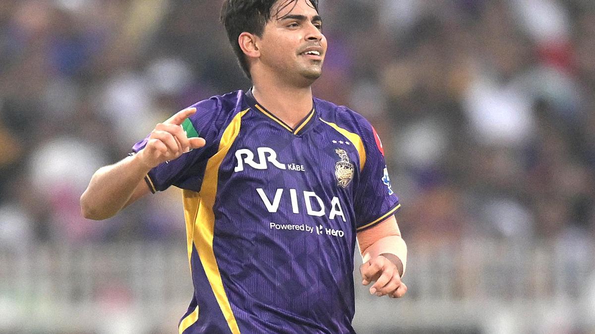 KKR vs LSG: Why was Kartik Tyagi allowed to bowl final over after two No Balls?