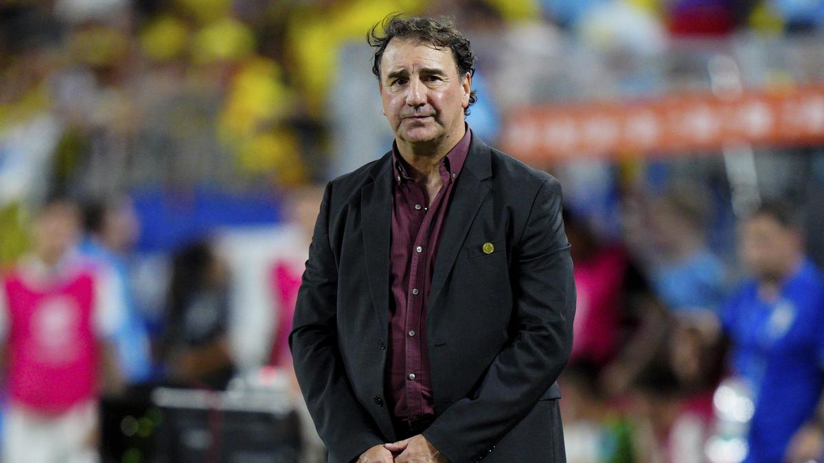 Copa America 2024: Lorenzo hails Colombia’s bravery in semifinal triumph