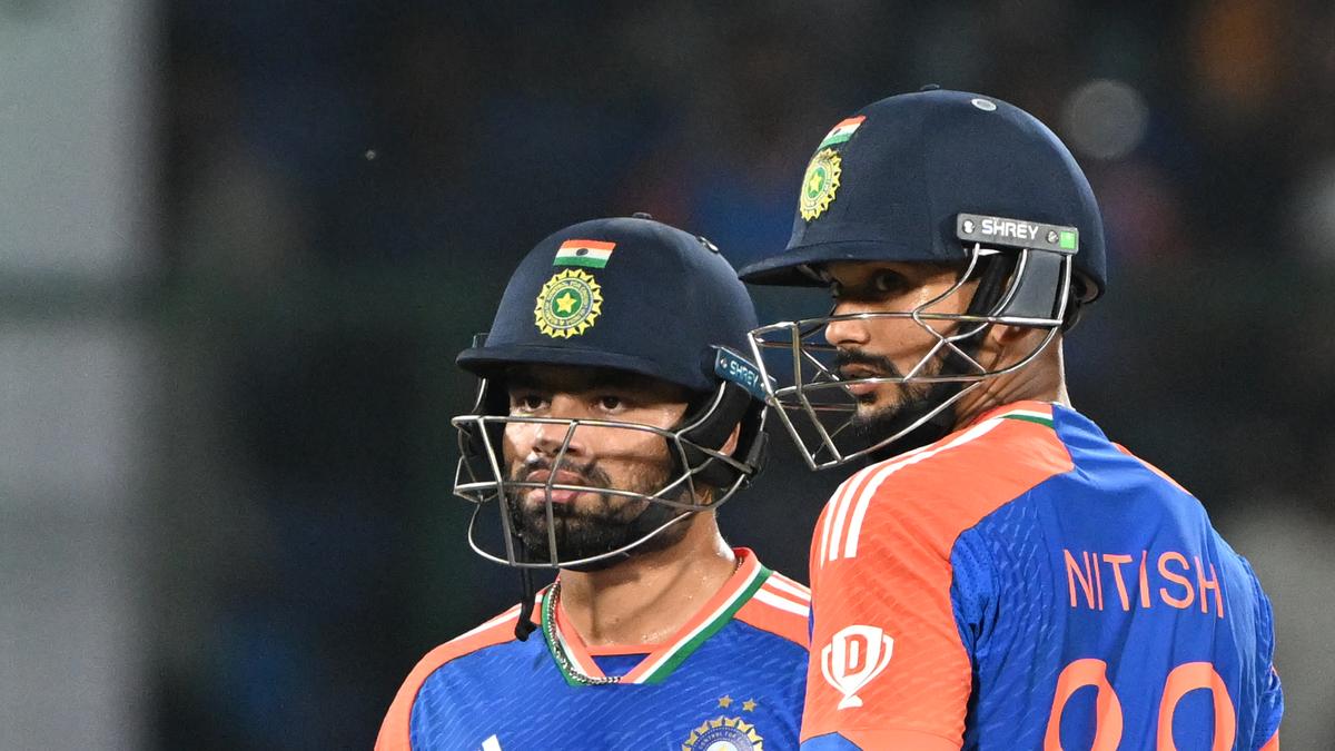 IND vs BAN, 2nd T20I: India thrashes Bangladesh by 86 runs to clinch series win