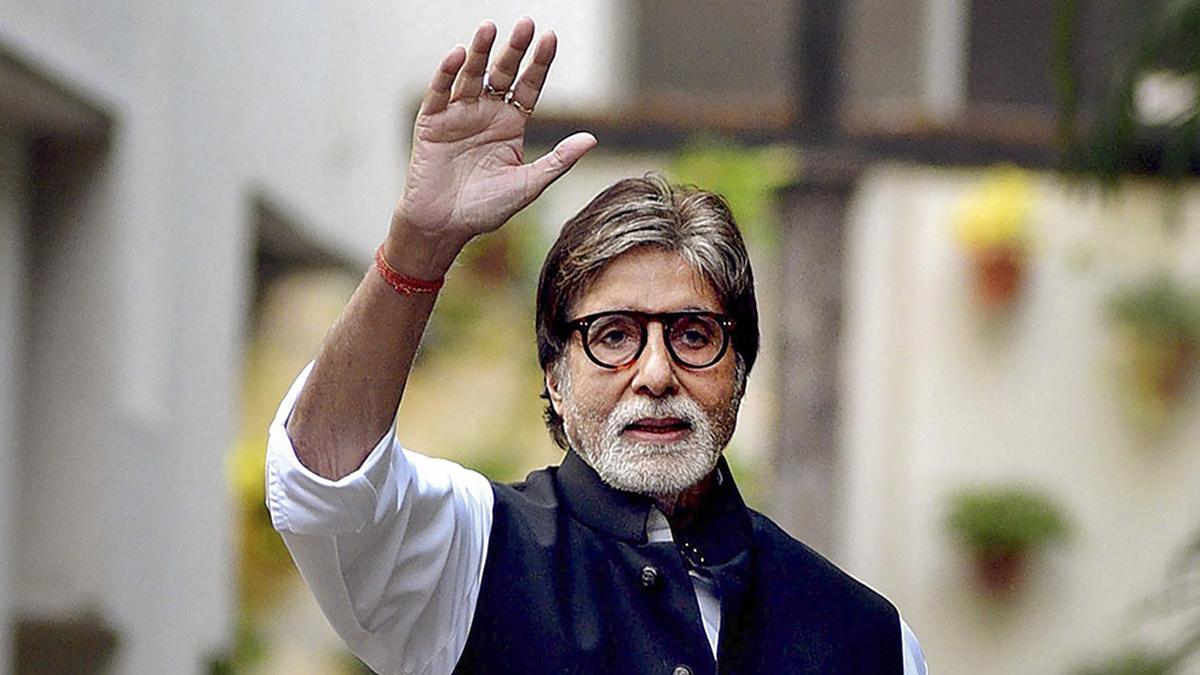 Amitabh Bachchan greets Messi, Ronaldo; chief guest at PSG vs Saudi All-Star XI