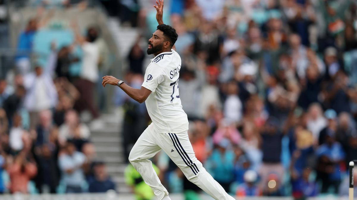 India A vs Australia A LIVE Day 2, 2nd unofficial Test: AUS-A to restart at 350/9 vs IND-A