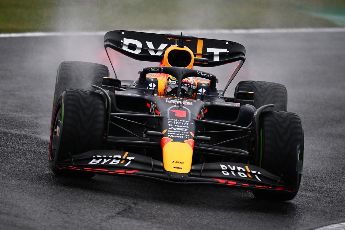 Red Bull Guilty Of Breaching F1 Budget Cap, FIA To Decide On Course Of ...