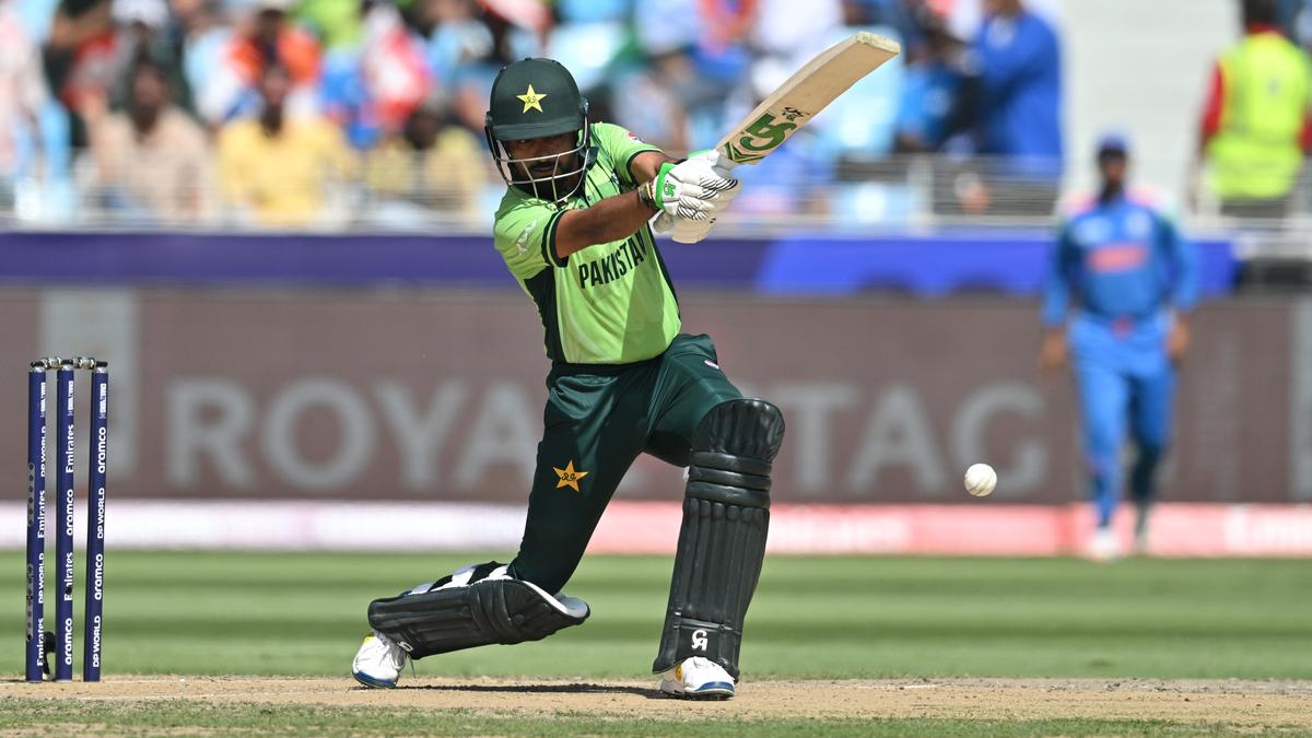 Pakistan batter Babar Azam opts out of National T20 Championship