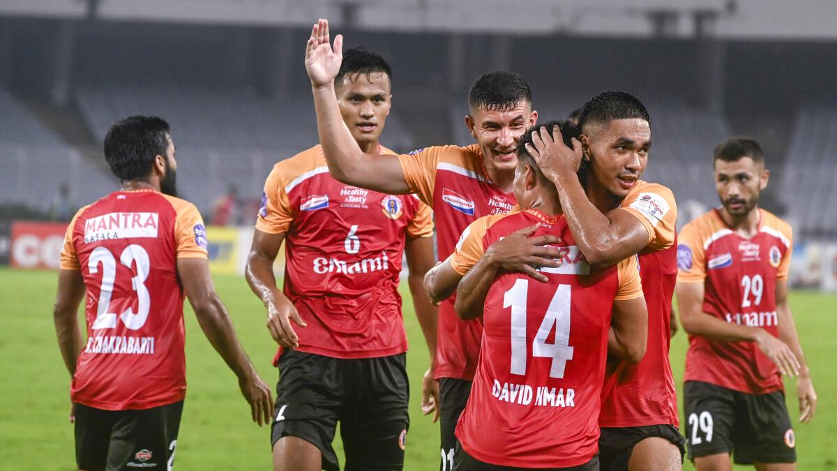 Durand Cup 2024: How can East Bengal qualify for the quarter-finals after losing the Kolkata derby?