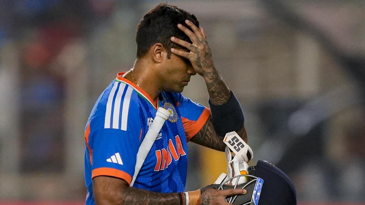 “Will keep it simple and continue same brand of cricket,” says skipper Surya after South Africa drubbing