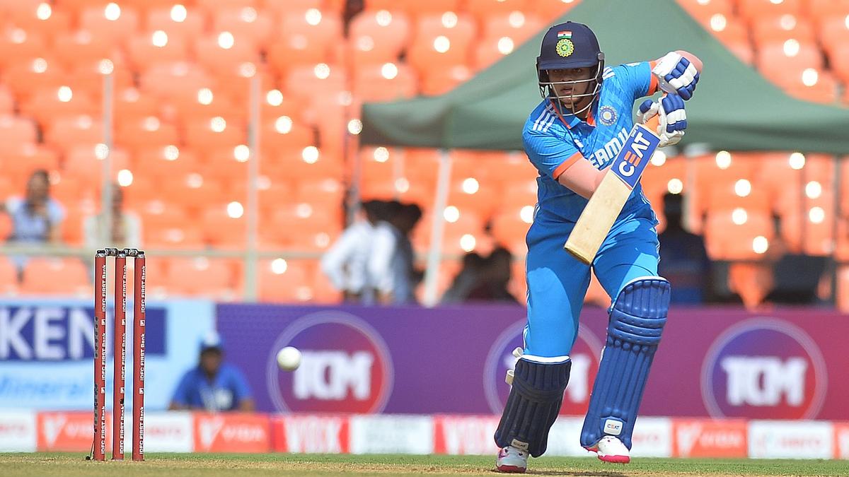 Senior Women’s One Day Trophy 2024: Shafali Verma’s 197 goes in vain as Bengal chases 390 against Haryana in quarterfinals