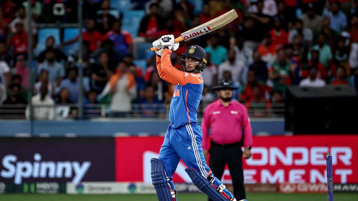 IND vs BAN, Asia Cup 2025: Imperfect India finds a way past Bangladesh, advances to final