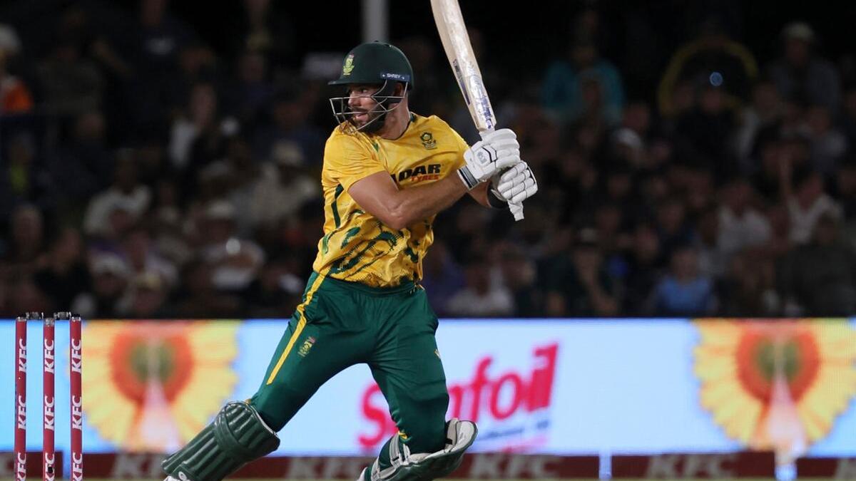 SA vs WI Live score, 2nd T20I: South Africa looks to seal series in Centurion