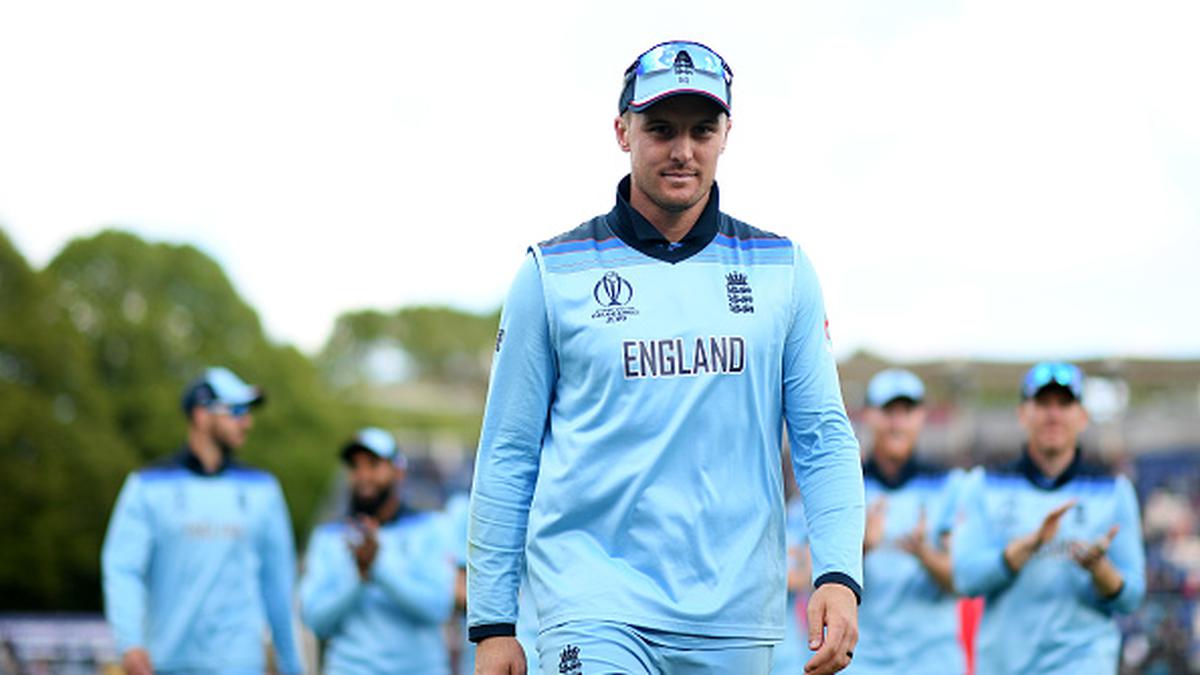 World Cup 2019: England captain Eoin Morgan wary of Afghan spin threat