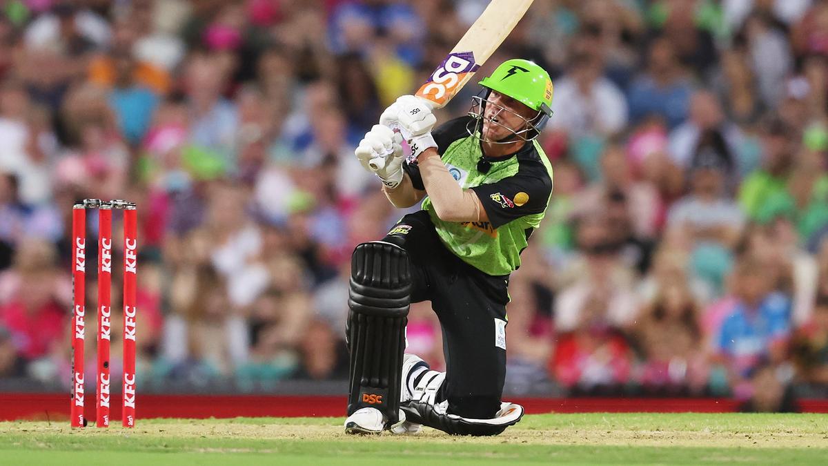 BBL 2025 Squads: Full list of players, team rosters ahead of Big Bash League season 15