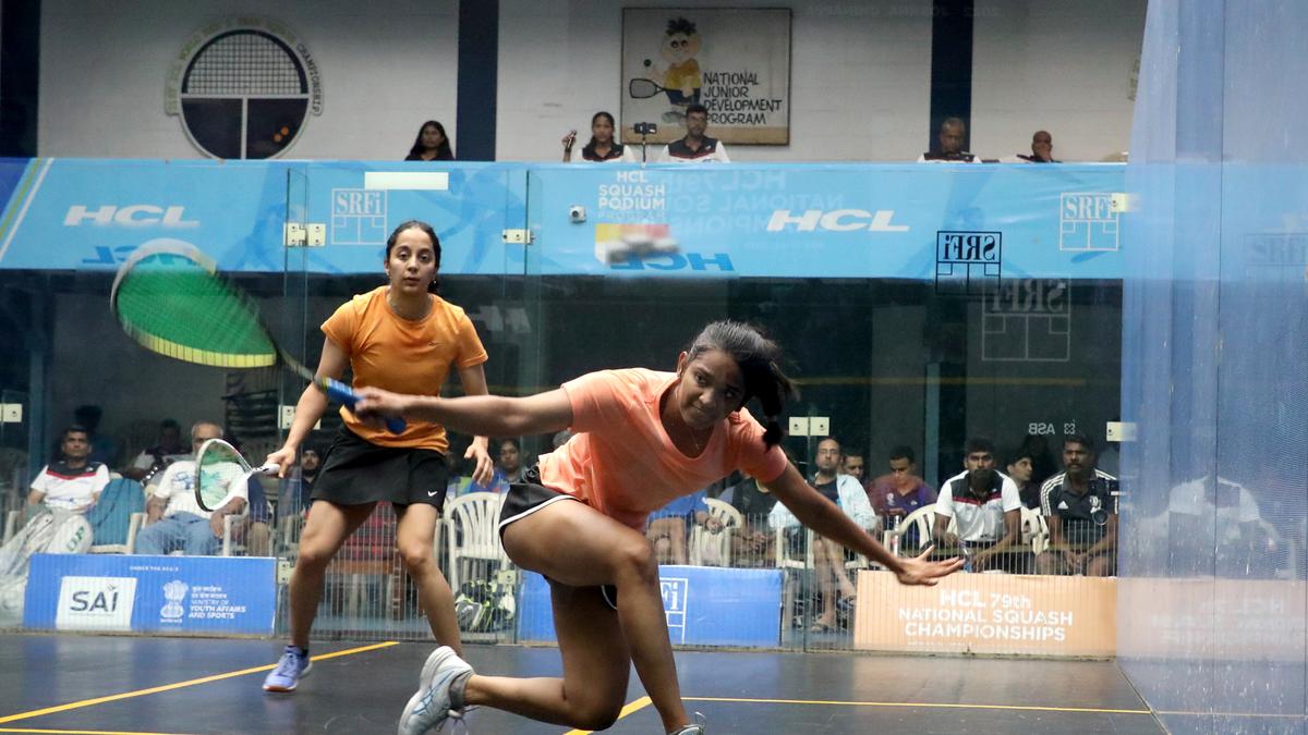 Indian sports wrap, May 30: Rathika Seelan in quarterfinals of Hong Kong PSA Challenge Cup