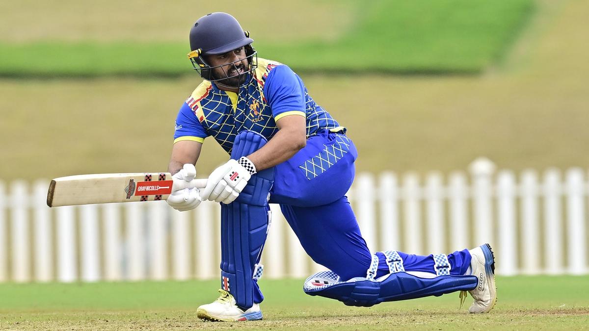 Vijay Hazare Trophy 2025-26 semifinals: Karnataka, Vidarbha meet in rematch of last year’s final; Punjab faces Saurashtra