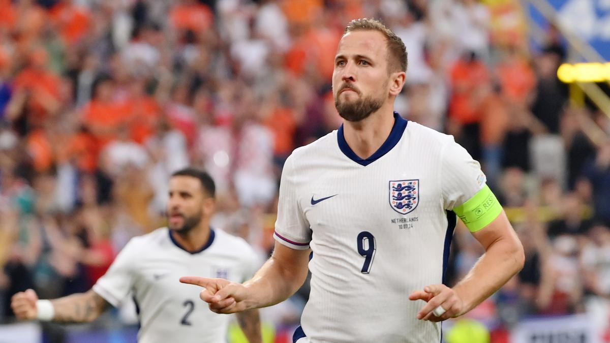 Euro 2024 stats: Top scorers and assist leaders; Kane and Olmo joint top scorers ahead of England vs Spain final