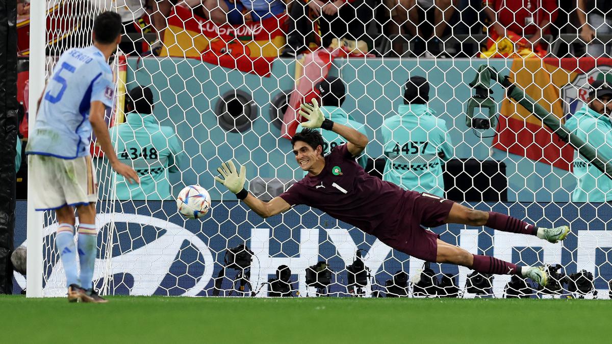 FIFA World Cup: Why do the world’s best footballers take such poor penalties?