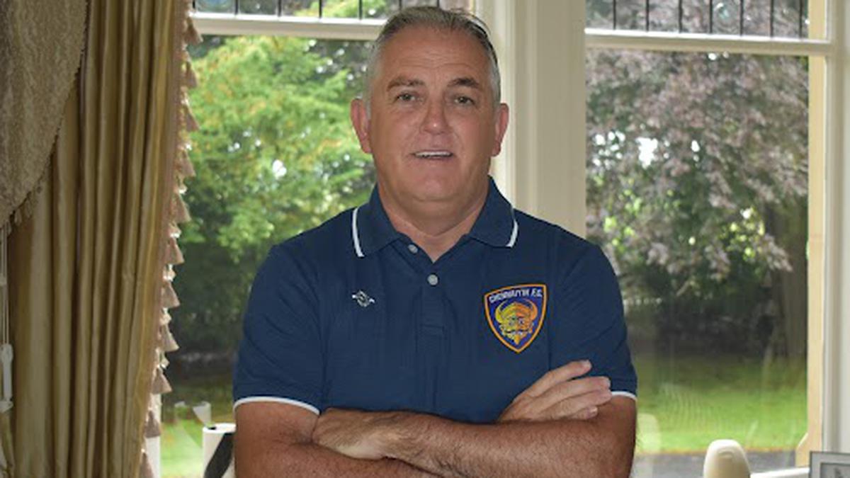 ISL 2023: Owen Coyle returns to Chennaiyin FC as manager