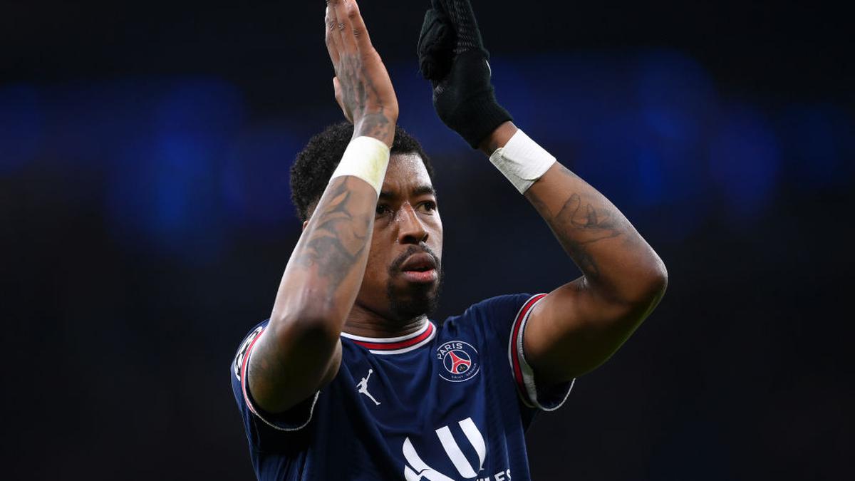 France’s Kimpembe suffers Achilles ‘discomfort’ three weeks before World Cup