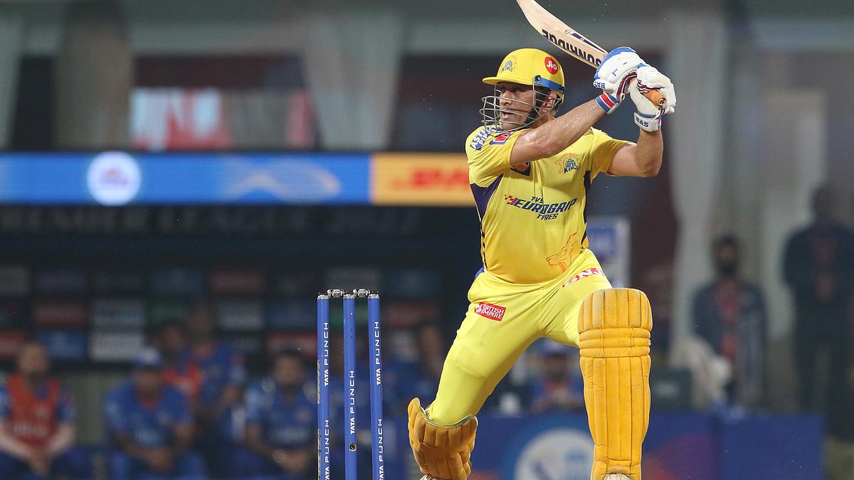 Chennai Super Kings IPL 2023 schedule: Full match fixtures list, time, dates, venues, squad