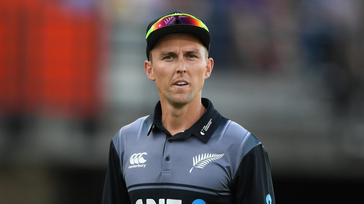 Trent Boult ‘desperate’ to play 2023 ODI World Cup despite giving up New Zealand central contract