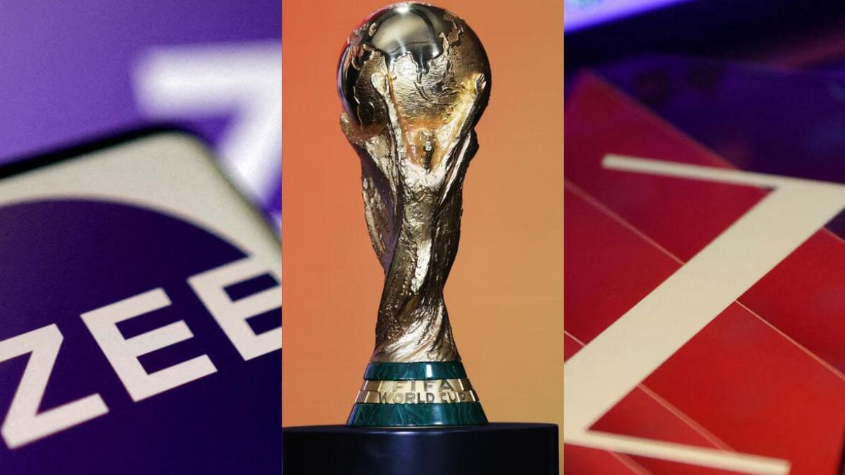 La Coupe du Monde de la FIFA 2026 sera diffusée en Inde par ZEE Network ; Matchs de ZEE5 WC en direct