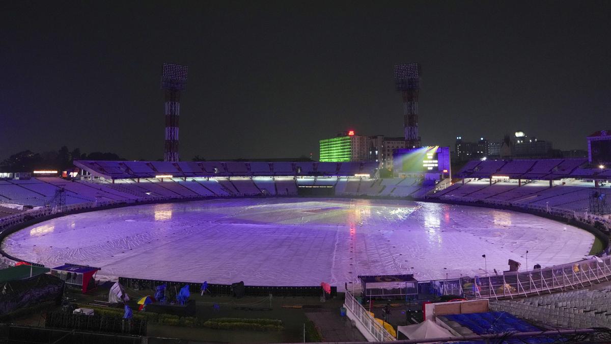 KKR vs RCB weather forecast: Will rain wash out IPL 2025 season opener in Kolkata?