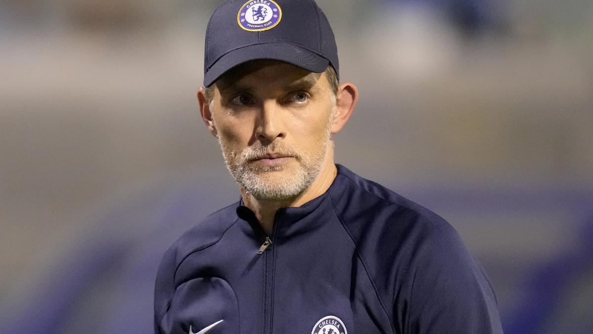 Chelsea sacks Thomas Tuchel after Zagreb Champions League loss