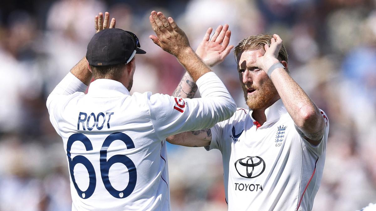 ‘Incredible’ Stokes put body on line for England: Root