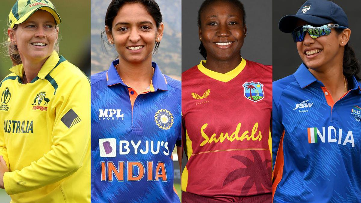 WIPL 2023: Women’s Premier League to have five teams; Adani gets Ahmedabad with highest bid