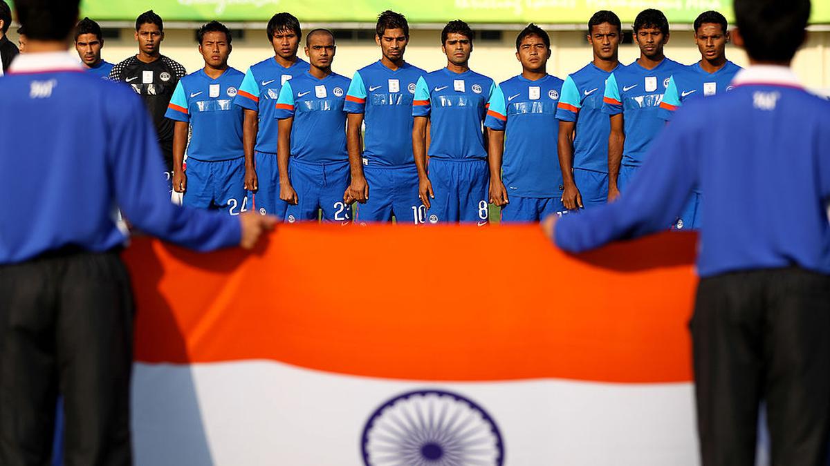 Indian football at Asian Games 2023: What happened when India last played in Round of 16 of Asiad?