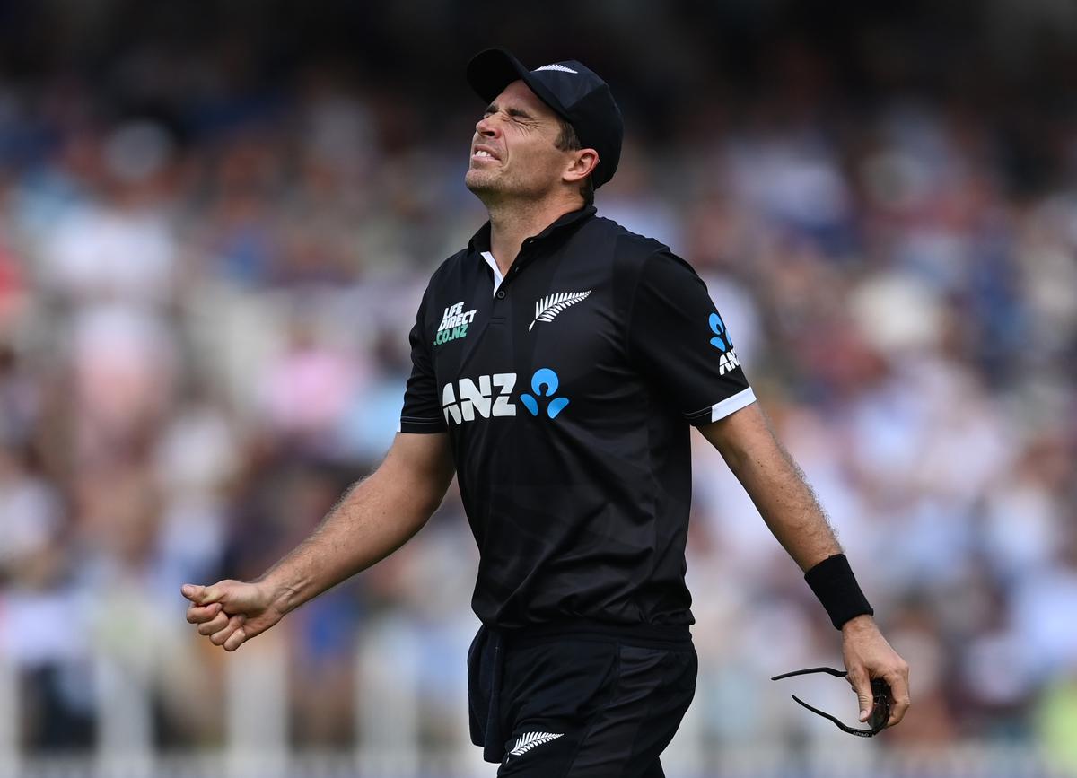 T20 World Cup 2022, New Zealand Squad: Full Team List, Reserve Players And  injury Replacement News For NZ