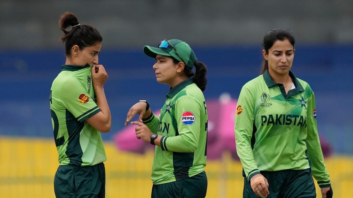 AUS vs PAK, Women’s ODI World Cup 2025: Struggling Pakistan faces uphill task against Australia