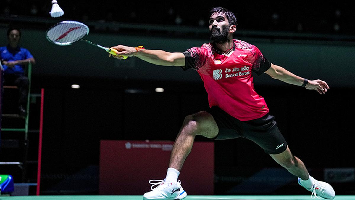 India Open 2023: Srikanth bows out after losing to Axelsen