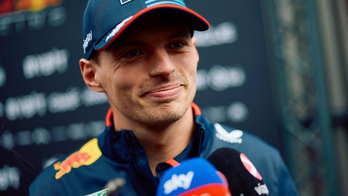 Verstappen’s emerging F1 rivalry with Norris goes another round at the British GP