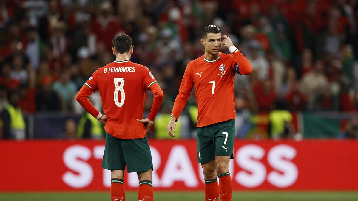 Analyse : Ronaldo est la tête d’affiche de l’équipe portugaise pour la Coupe du monde 2026, mais sera-t-il un obstacle ?