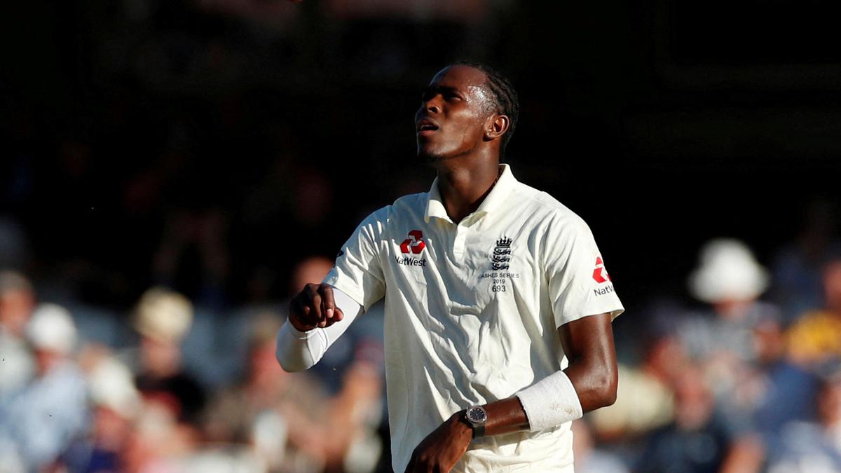 Jofra Archer ruled out of Ireland Test match due to injury, Bairstow back in squad