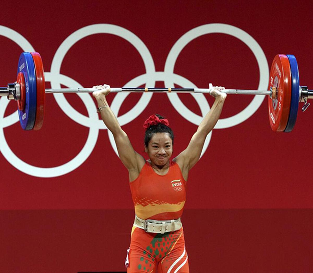 Mirabai Chanu at Commonwealth Games 2022 Preview, IST timings and where to watch