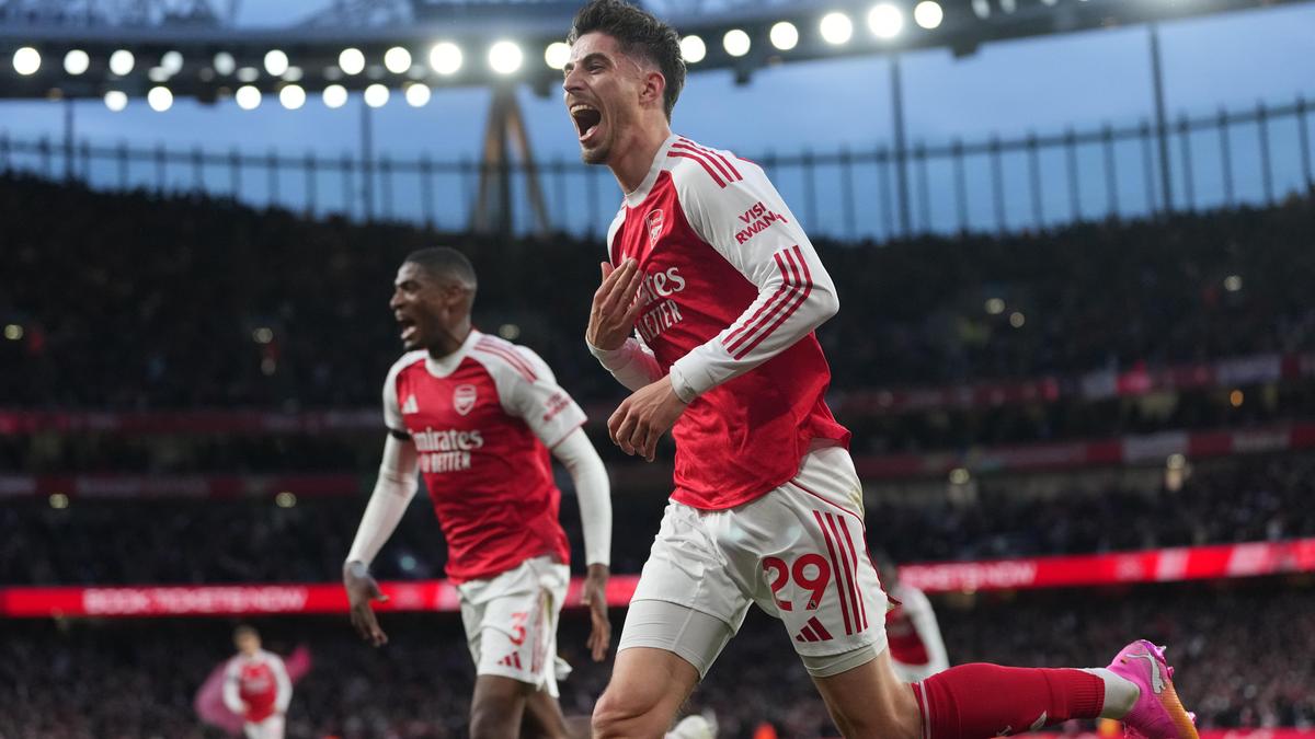 Arsenal sacré champion de Premier League – Comment Arteta a-t-il fait des Gunners des vainqueurs ?