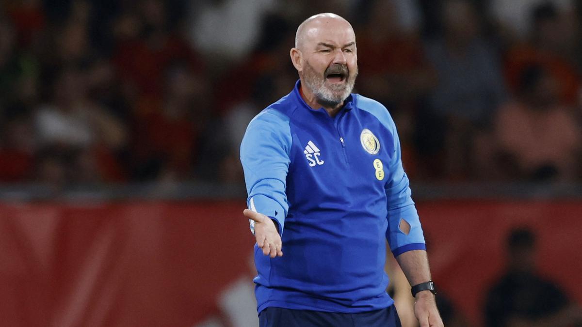 Euro 2024 Qualifiers: Clarke hails ‘phenomenal’ achievement after Scotland seals European Championships spot