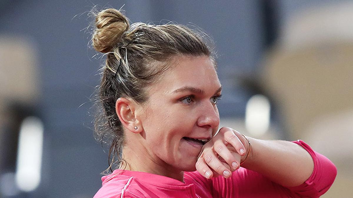 Simona Halep questions ‘big difference’ in ITIA’s handling of her doping case after Iga Swiatek’s one-month ban