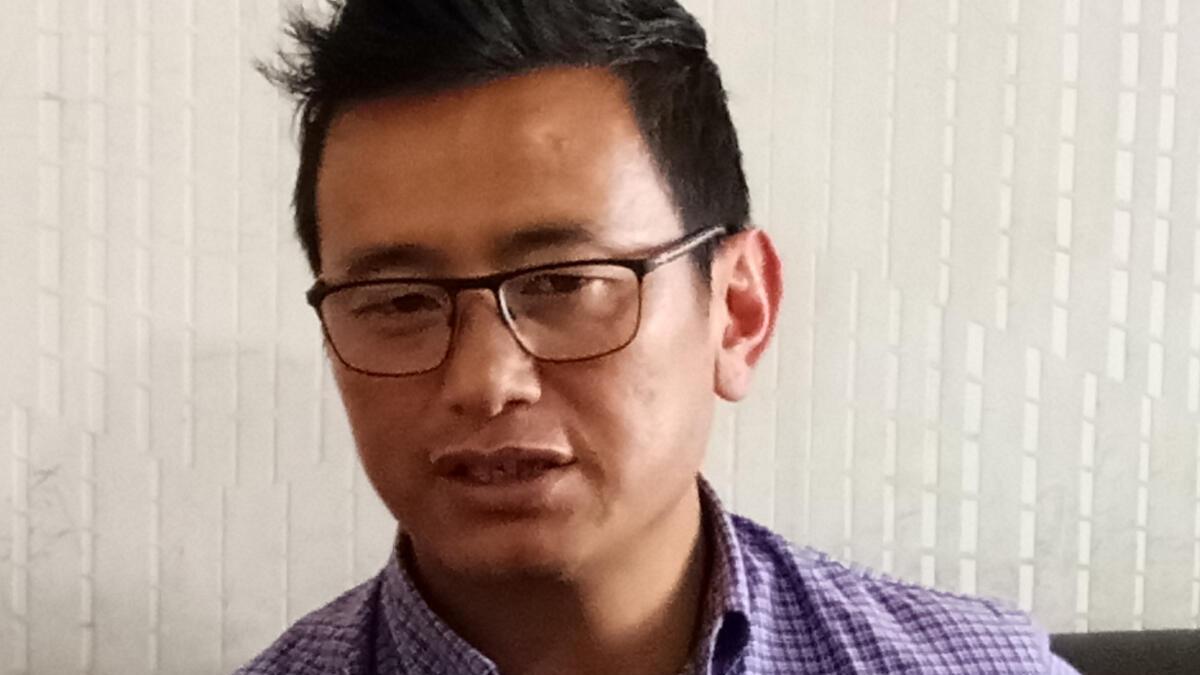 Bhutia says he will hold meeting to decide AIFF presidential candidate once electoral list becomes clear