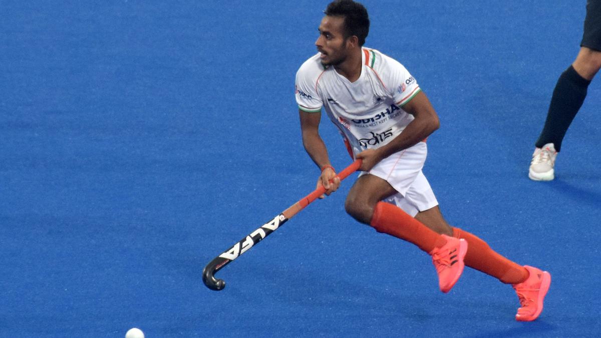 Sultan of Johor Cup 2023: Hockey India announces 20-member junior men’s team