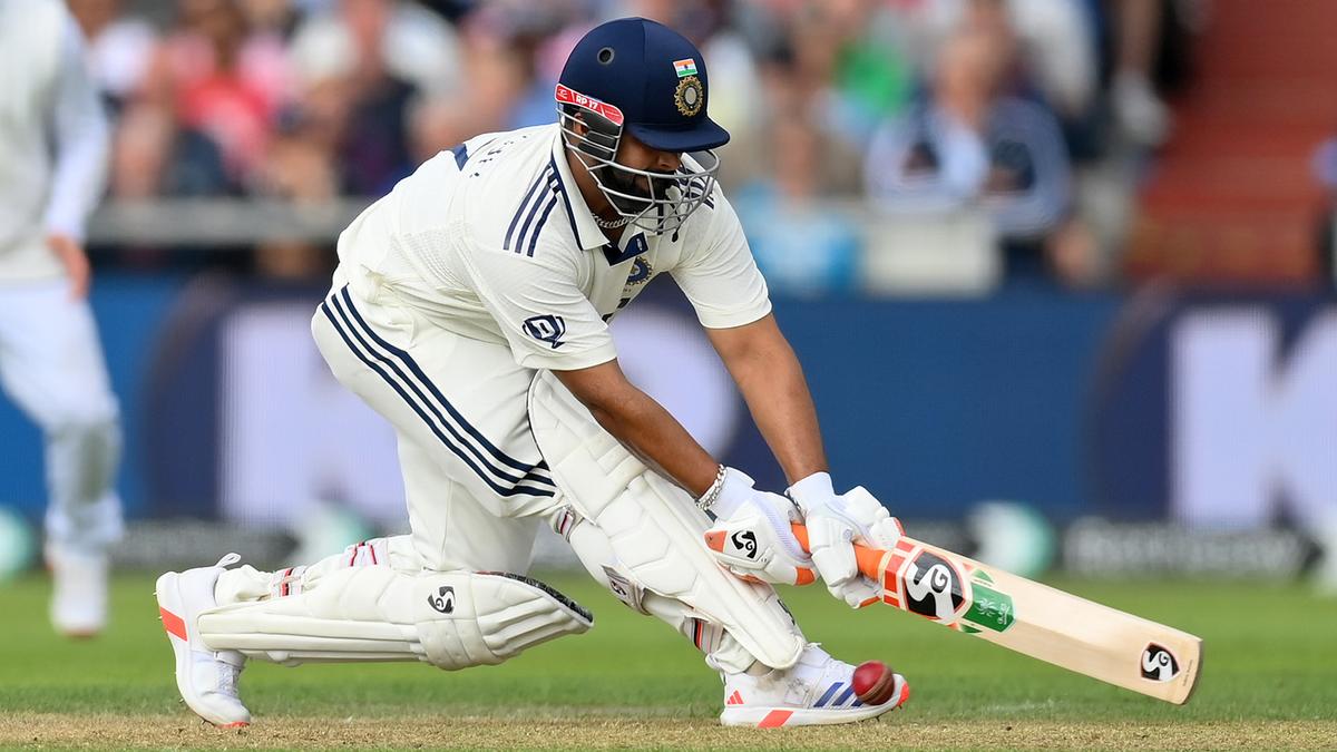 IND vs ENG, 4th Test: Losing Pant will have an impact, but we’ll give our best, says Sai Sudharsan