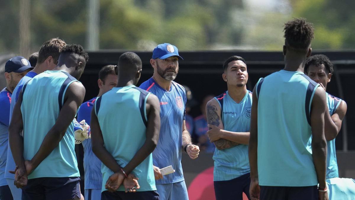 Ecuador vs Venezuela LIVE score, Copa America 2024: Live-streaming info, Preview, H2h record