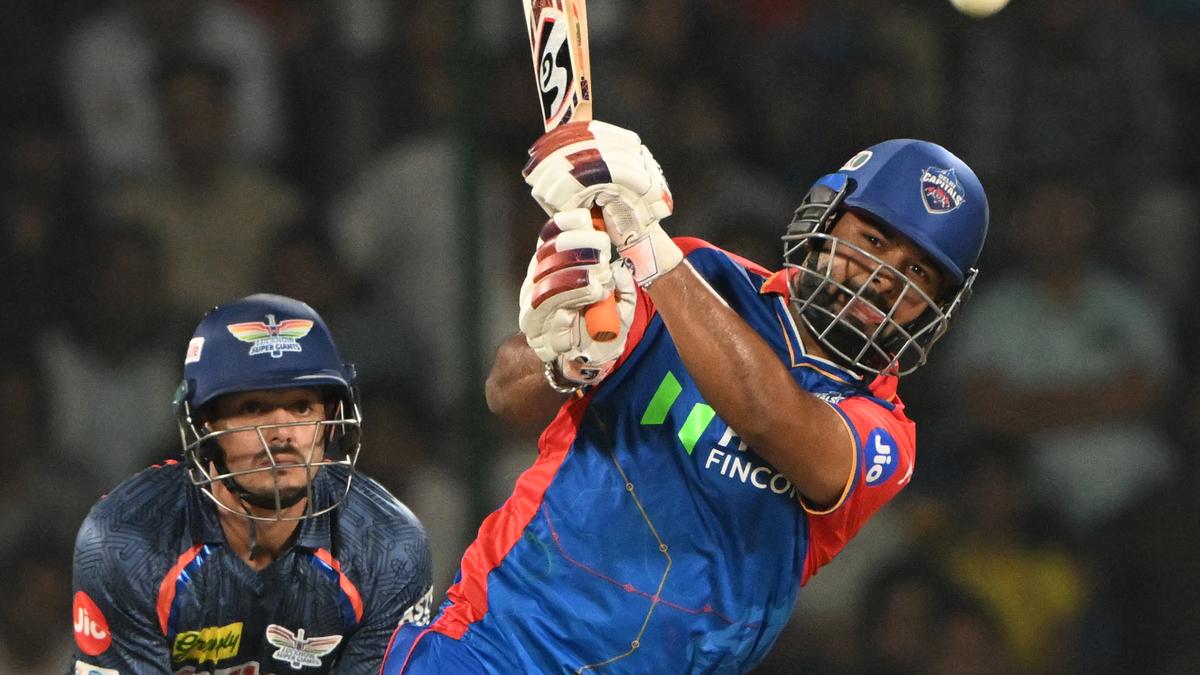 IPL Auction players list 2025: Pant, Shreyas Iyer among players listed in marquee set