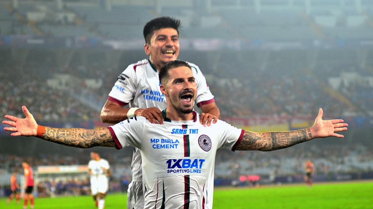 ISL 2024-25: Mohun Began vs East Bengal to be played in Guwahati; Ashique Kuruniyan out of Kolkata derby