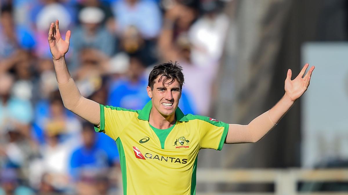 Australia ODI World Cup 2023 schedule: Full fixtures, match date and venues