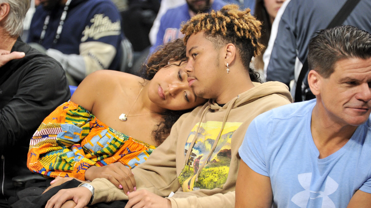 Naomi Osaka announces split with Cordae on social media, to co-parent daughter