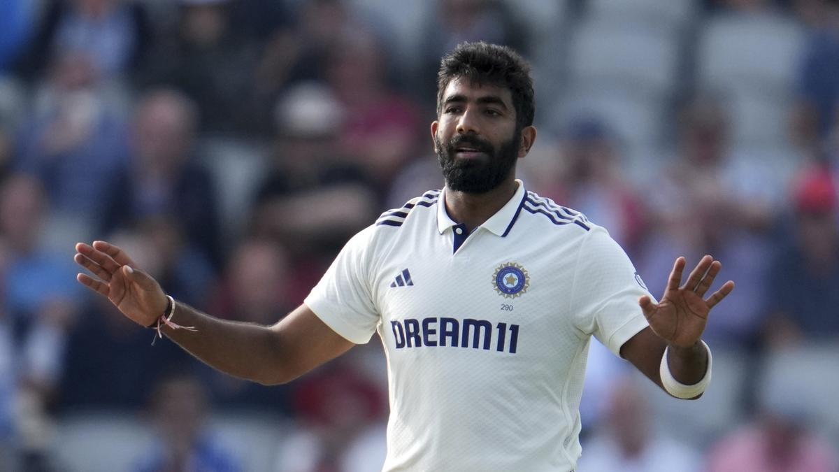 ENG vs IND: Jasprit Bumrah records most expensive spell of his Test career