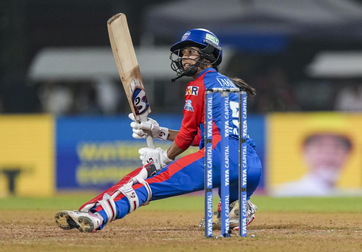 Jemimah precisa garantir que ela permaneça calma e serena em situações desafiadoras. 