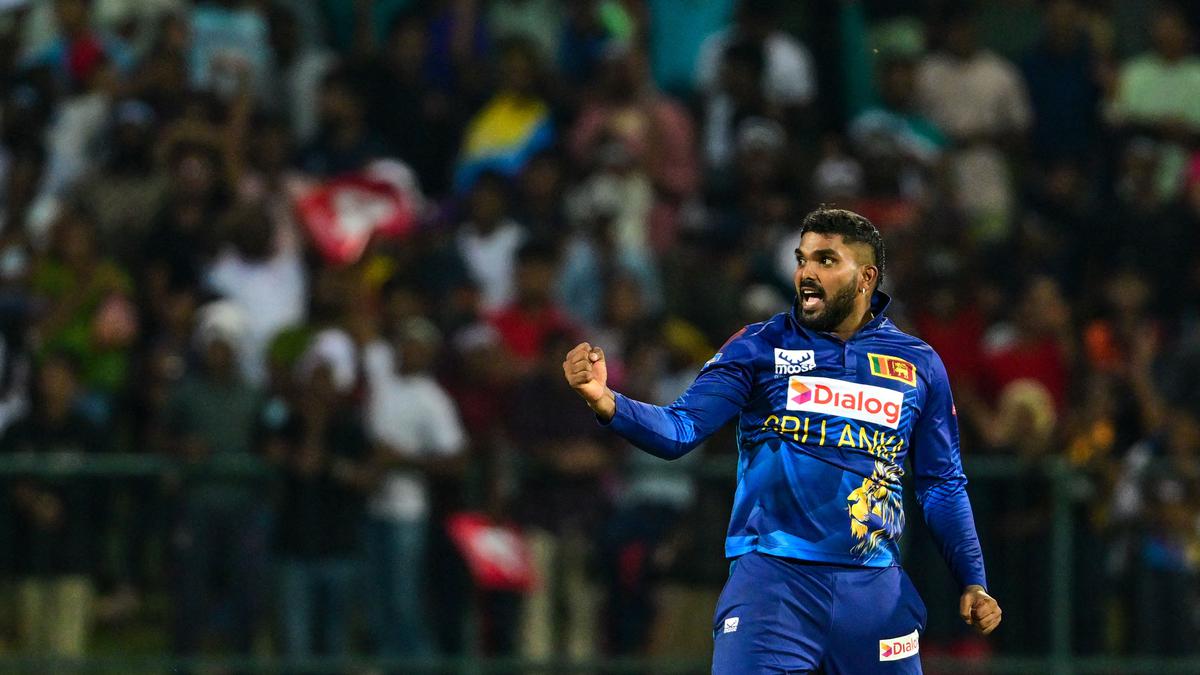 BAN vs SL: Sri Lanka’s Hasaranga out of retirement for Bangladesh Test series, to miss initial games of IPL