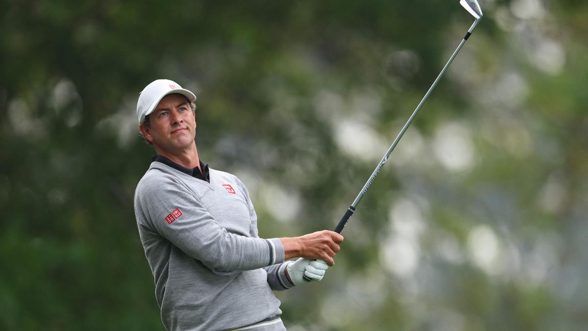 Adam Scott to lean on good recollections a decade after Masters win